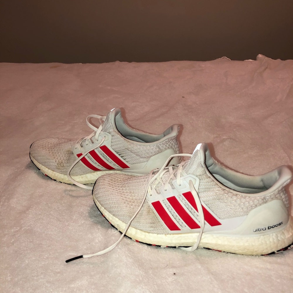 Adidas Ultraboost size 11